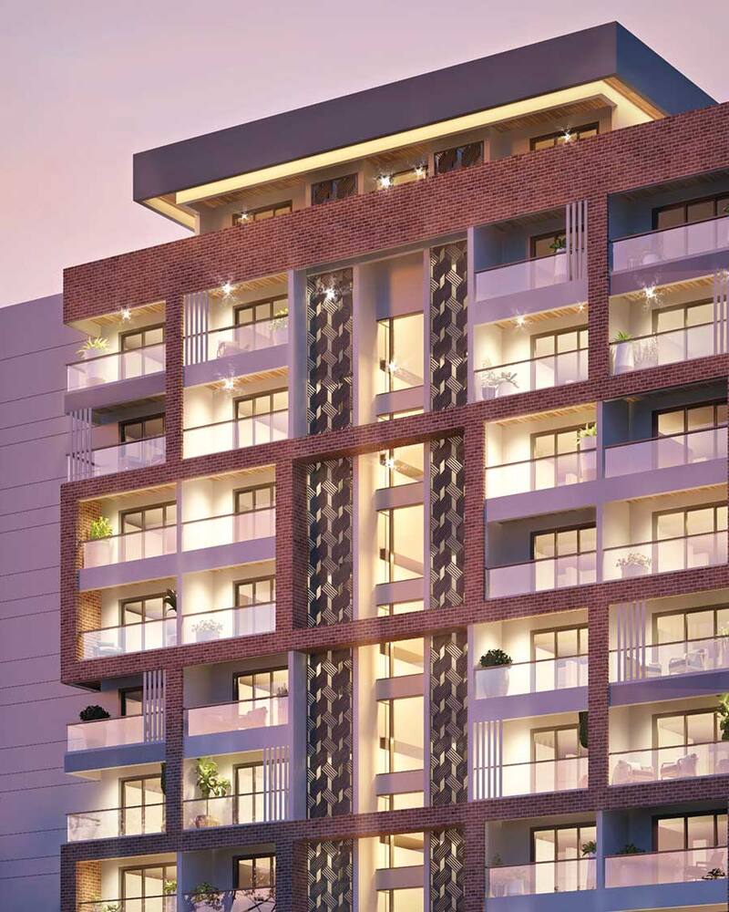 Muyenga apartments