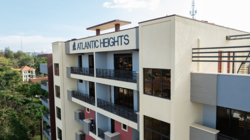 Atlantic Heights gallery image 2 in Bukoto, Kampala