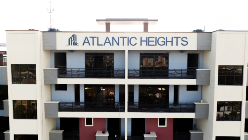 Atlantic Heights gallery image 3 in Bukoto, Kampala