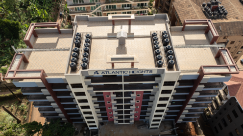 Atlantic Heights gallery image 4 in Bukoto, Kampala