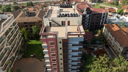 Atlantic Heights gallery image 5 in Bukoto, Kampala