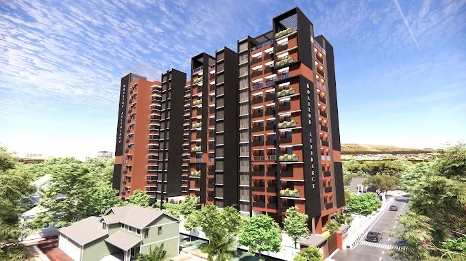 Horizon Residency