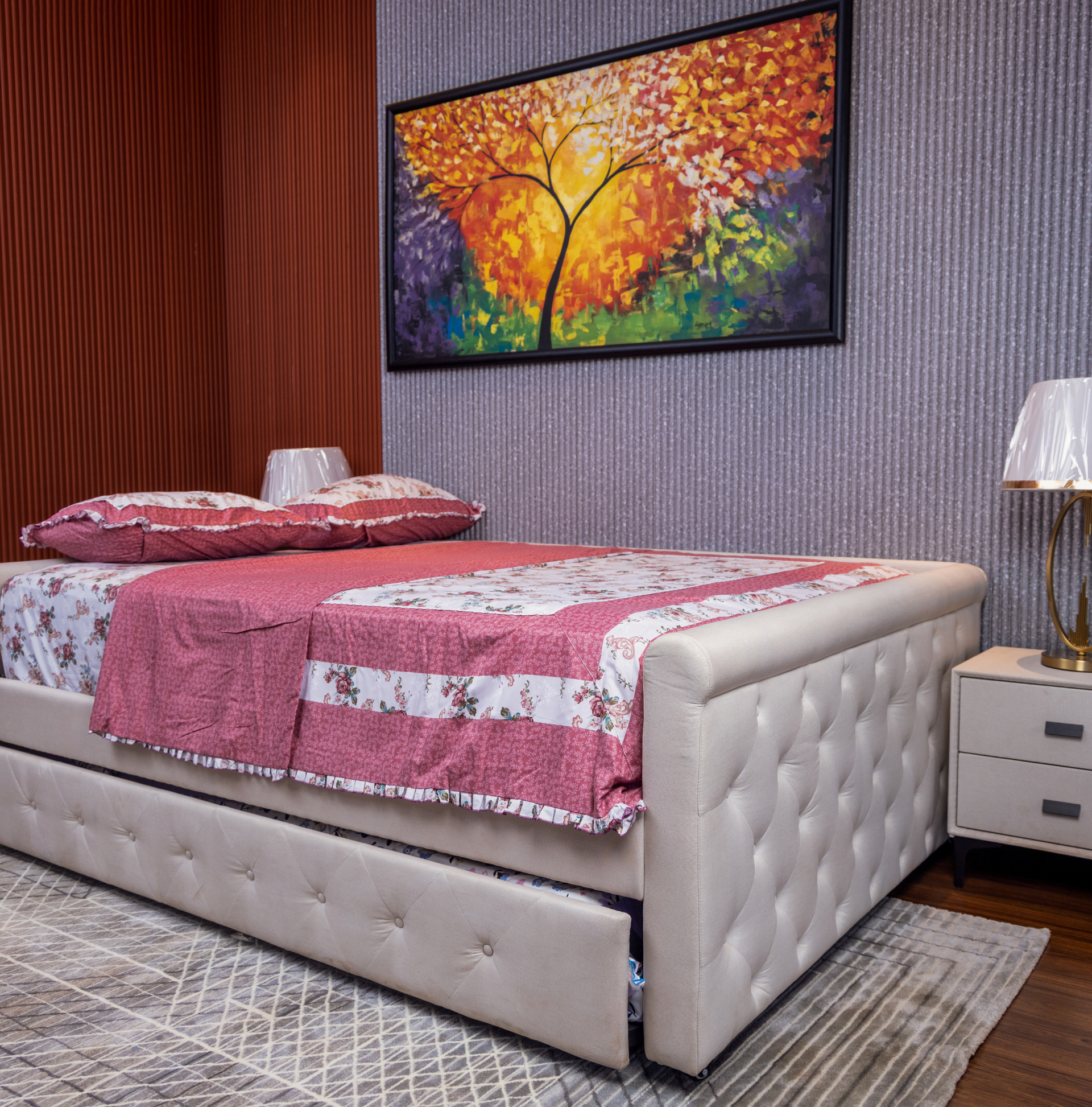 Gracefoam Textiles